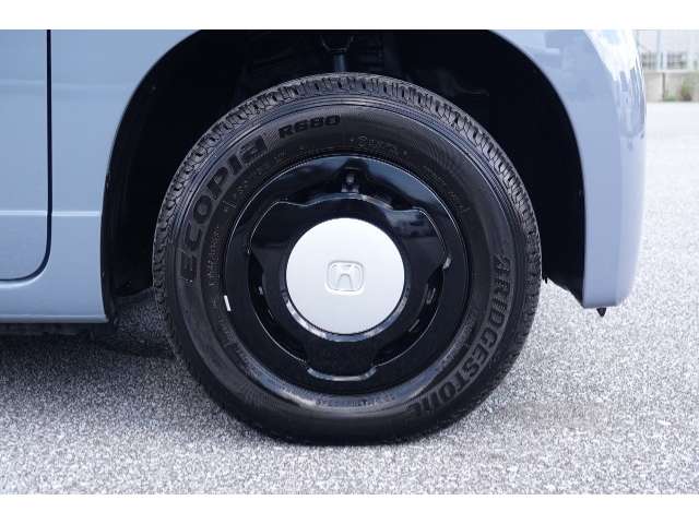 ホンダ N-VAN