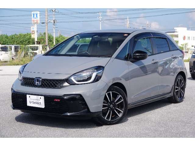 ホンダ フィット