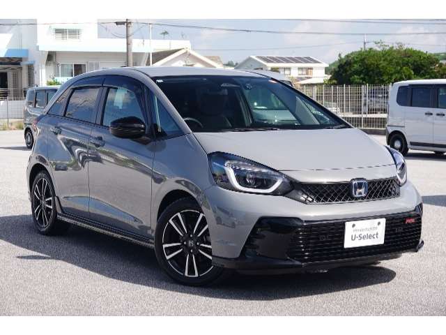 ホンダ フィット