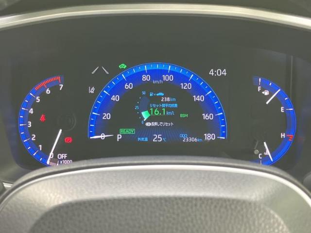 トヨタ カローラクロス