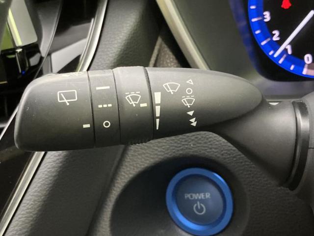 トヨタ カローラクロス