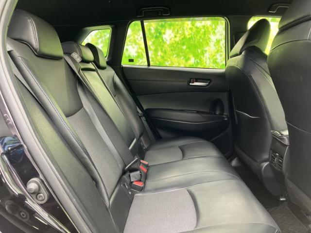 トヨタ カローラクロス