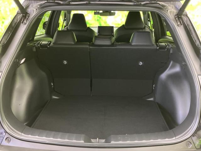 トヨタ カローラクロス