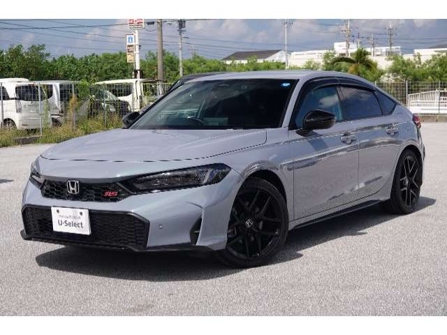 ホンダ シビック