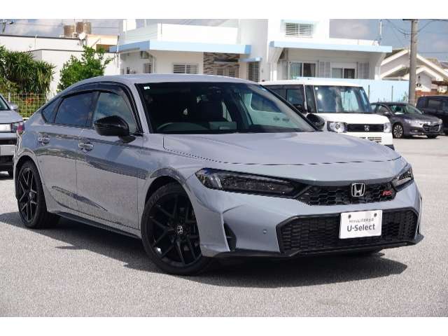 ホンダ シビック