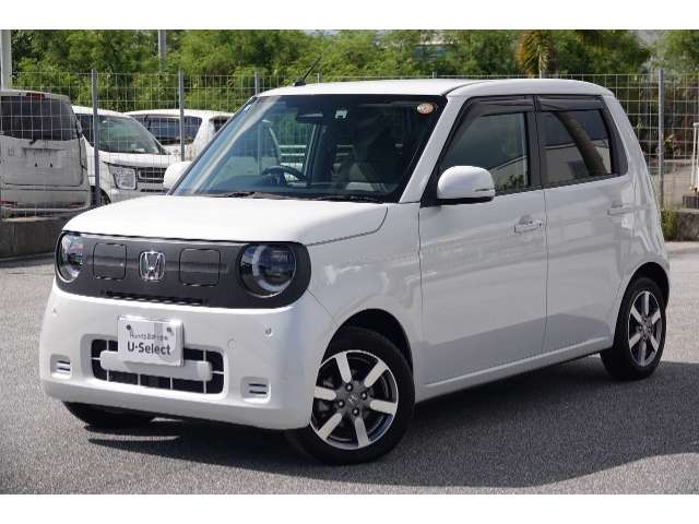 ホンダ N-ONE e: