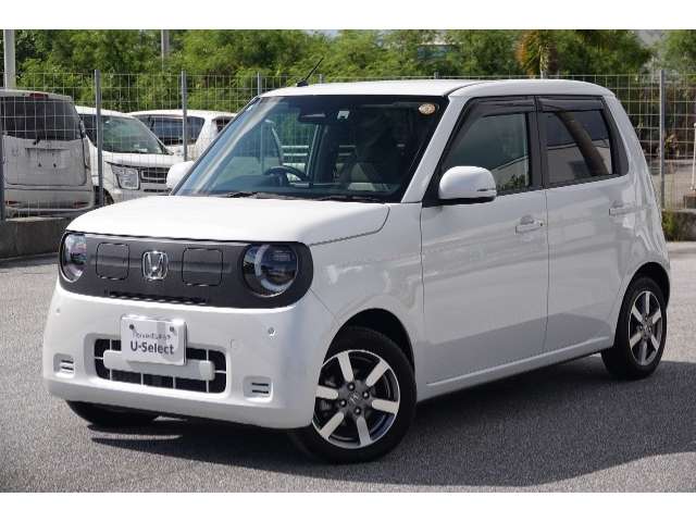 ホンダ N-ONE e: