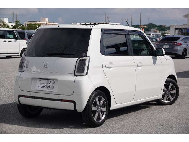 ホンダ N-ONE e:
