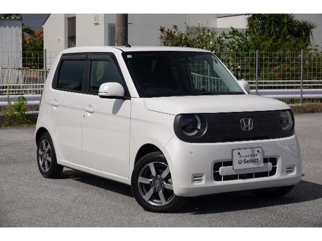 ホンダ N-ONE e: