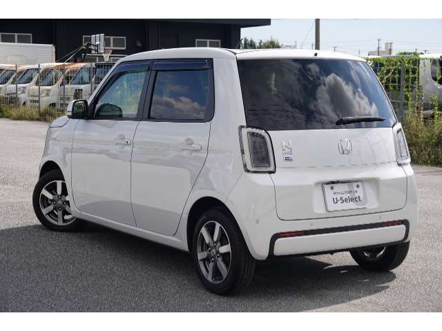 ホンダ N-ONE e: