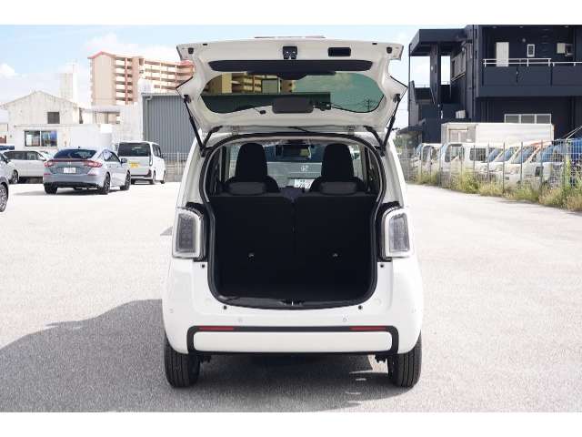 ホンダ N-ONE e: