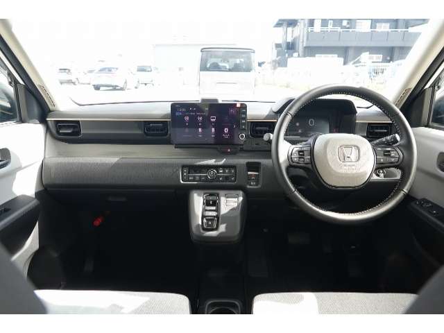 ホンダ N-ONE e: