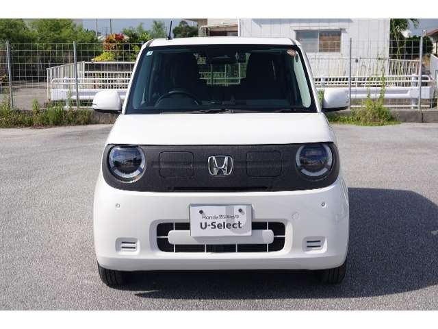 ホンダ N-ONE e: