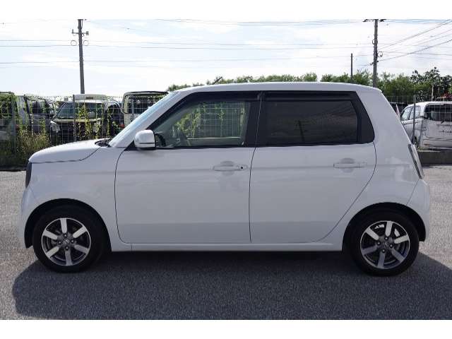 ホンダ N-ONE e:
