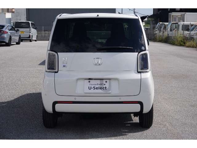 ホンダ N-ONE e: