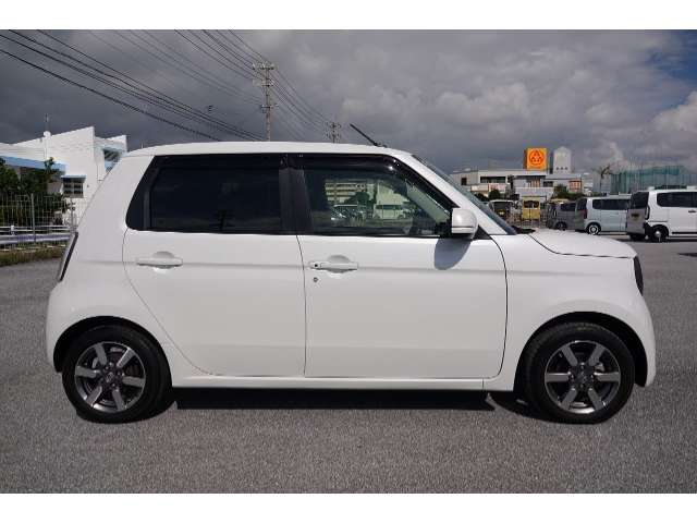ホンダ N-ONE e: