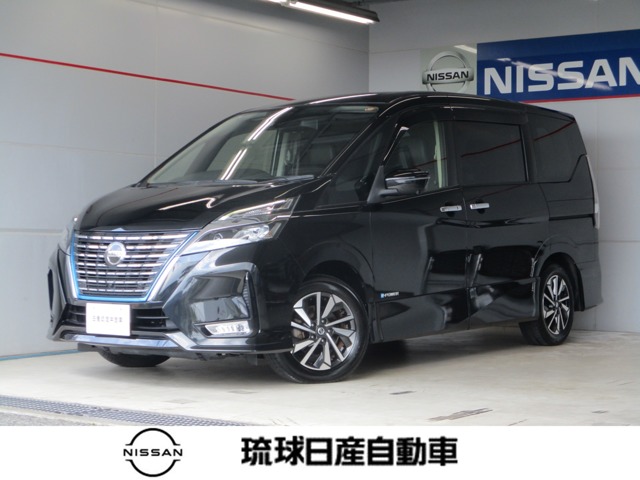 日産 セレナ
