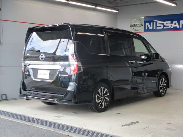 日産 セレナ