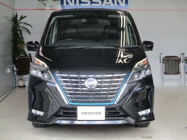 日産 セレナ