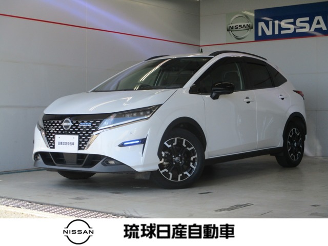 日産 ノート