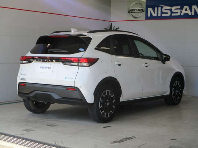 日産 ノート