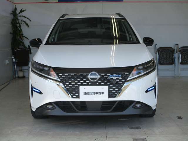 日産 ノート