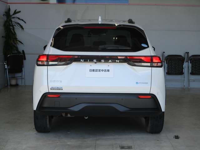 日産 ノート