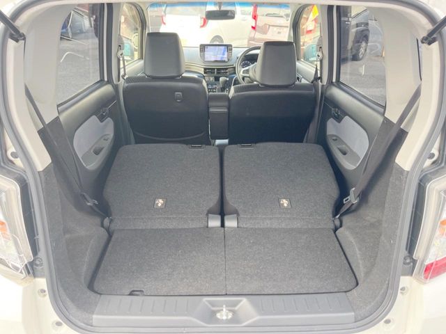 ダイハツ ムーヴ