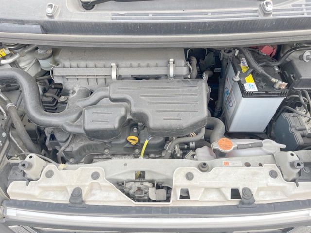 ダイハツ ムーヴ