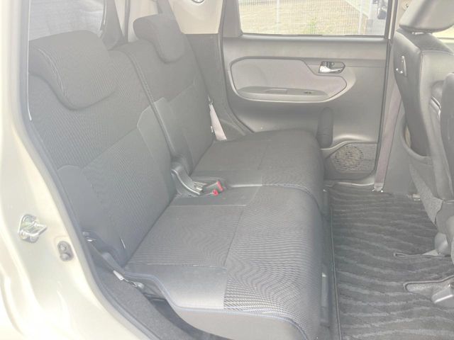 ダイハツ ムーヴ