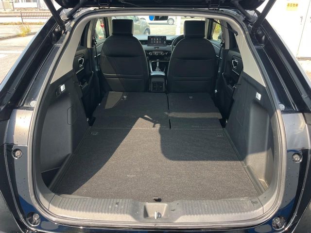 ホンダ ヴェゼル