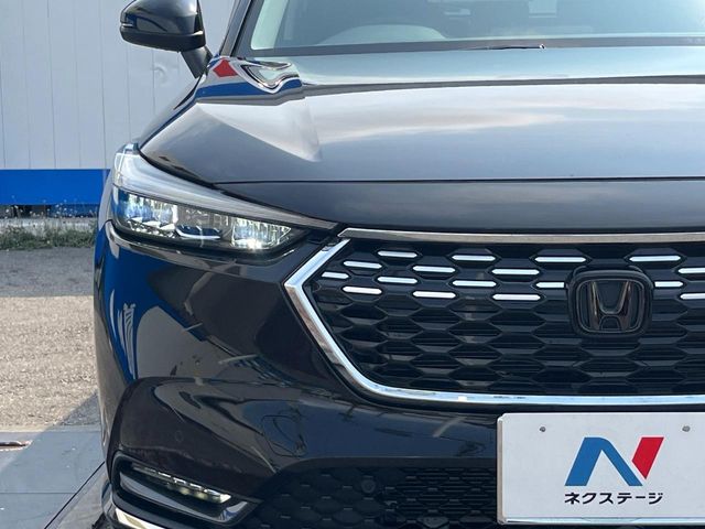 ホンダ ヴェゼル