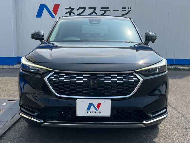 ホンダ ヴェゼル