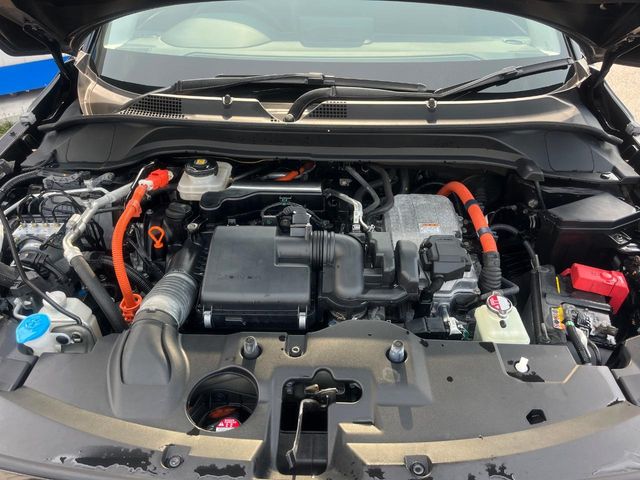 ホンダ ヴェゼル