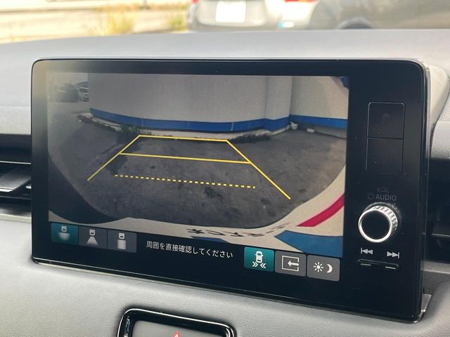 ホンダ ヴェゼル