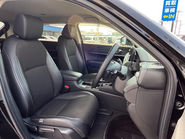 ホンダ ヴェゼル