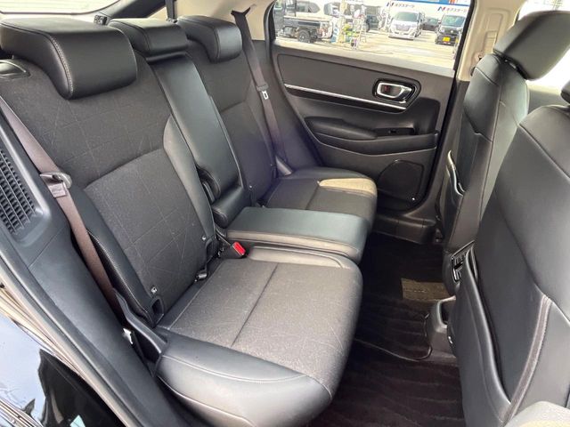 ホンダ ヴェゼル