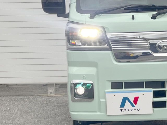 ダイハツ ハイゼットトラック