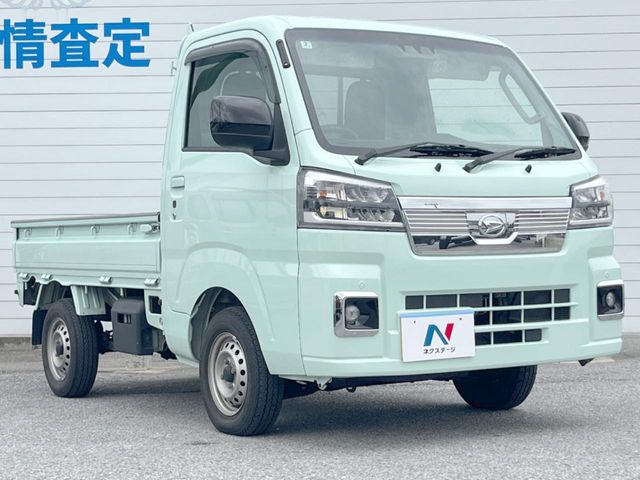 ダイハツ ハイゼットトラック