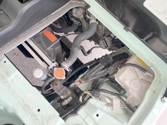 ダイハツ ハイゼットトラック