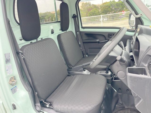 ダイハツ ハイゼットトラック