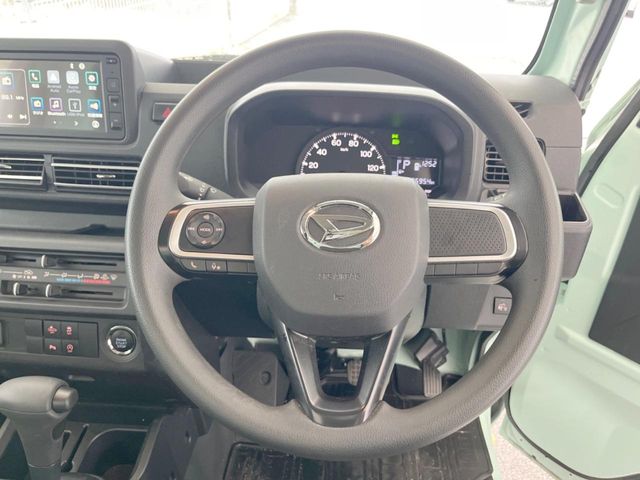 ダイハツ ハイゼットトラック