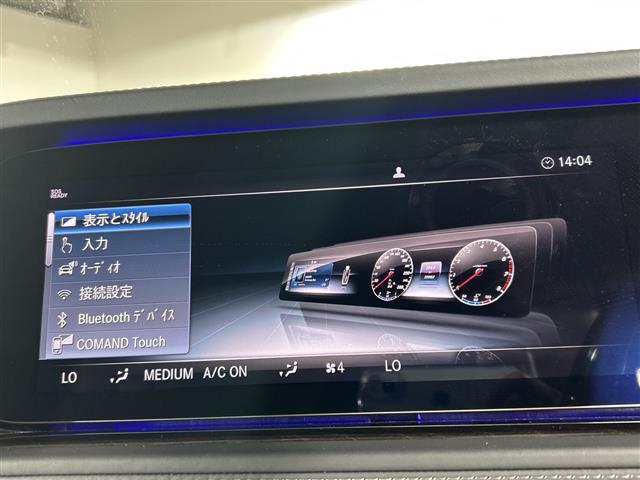 メルセデス・ベンツ ゲレンデヴァーゲン