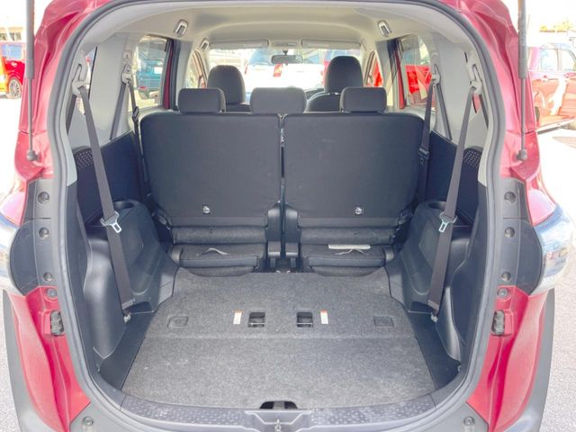 トヨタ シエンタ