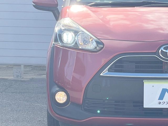 トヨタ シエンタ