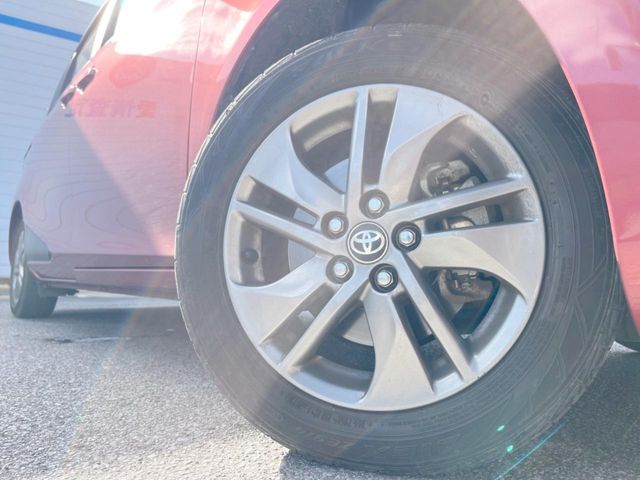 トヨタ シエンタ