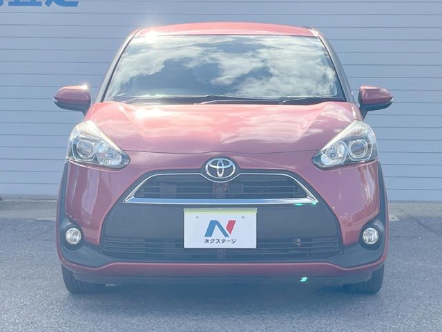 トヨタ シエンタ