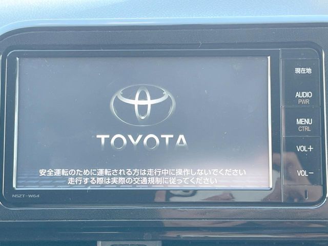 トヨタ シエンタ