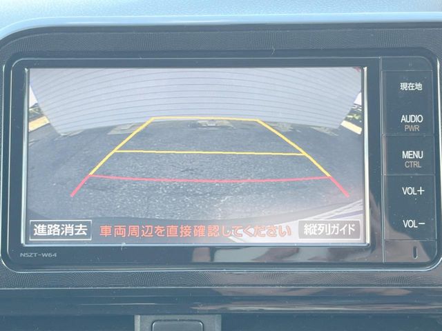 トヨタ シエンタ