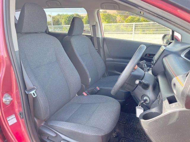 トヨタ シエンタ